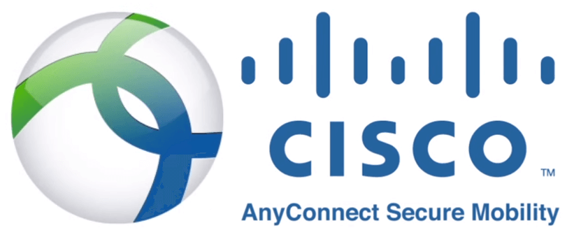 Cisco AnyConnect Logo